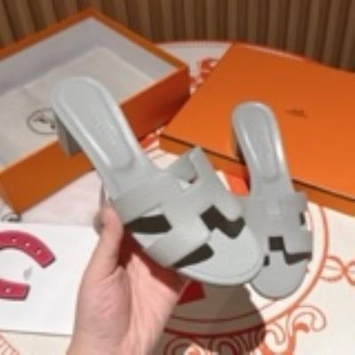 wholesale quality hermes oran sandal model no. 88